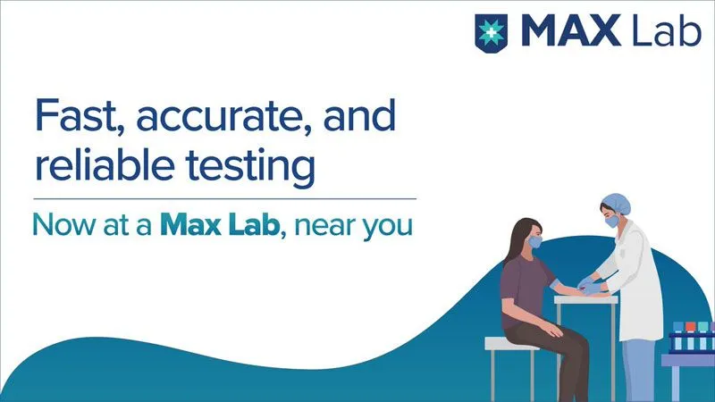 MAX LAB MAX LAB