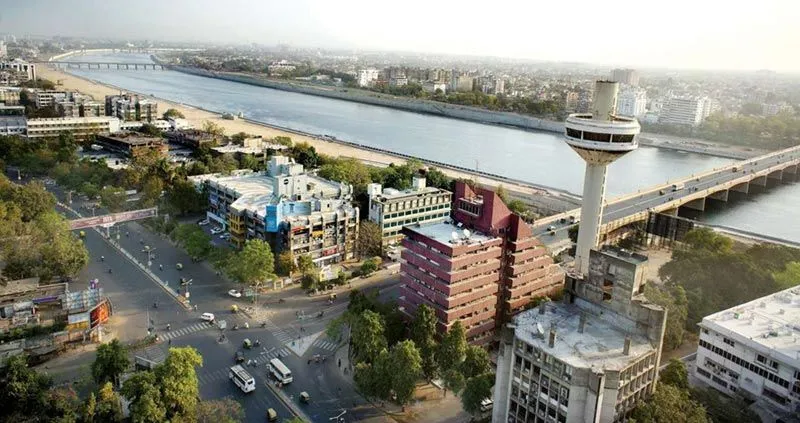 Top Franchises In Ahmedabad