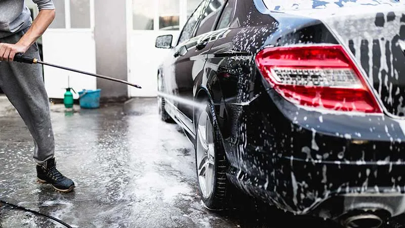 Best Car Wash Franchise Opportunities in Australia in 2025