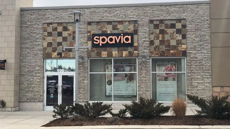 Spavia franchise Spavia franchise
