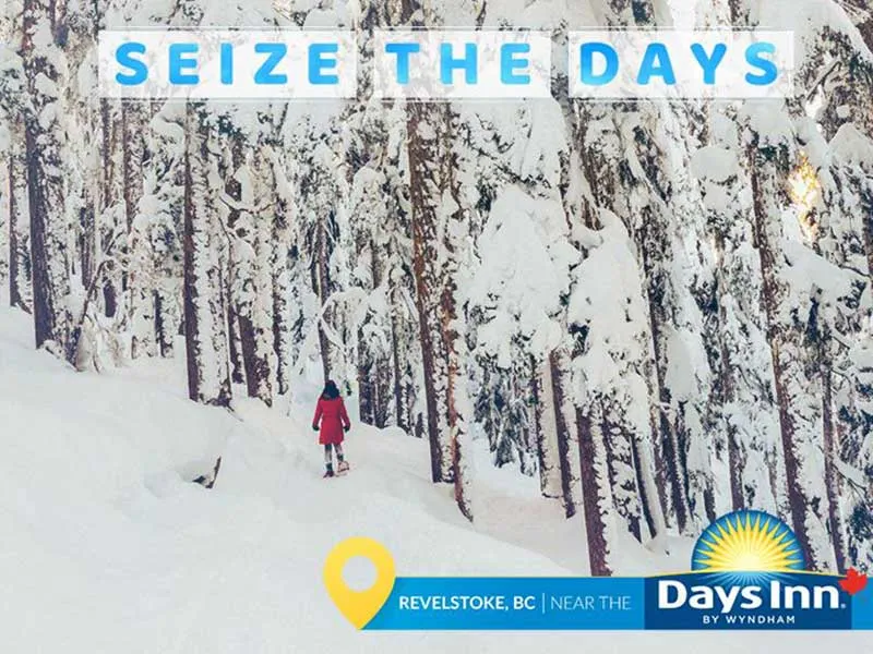 Days Inns Canada Franchise