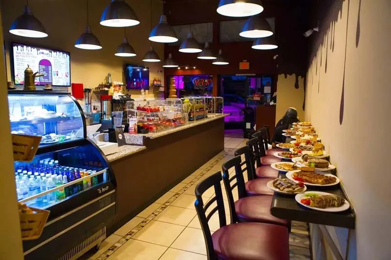 About Chocolate Bash franchise