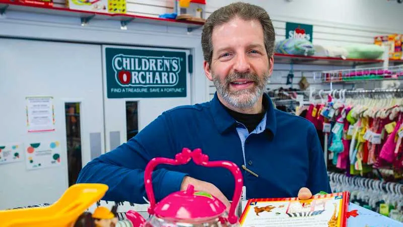 Children's Orchard franchise