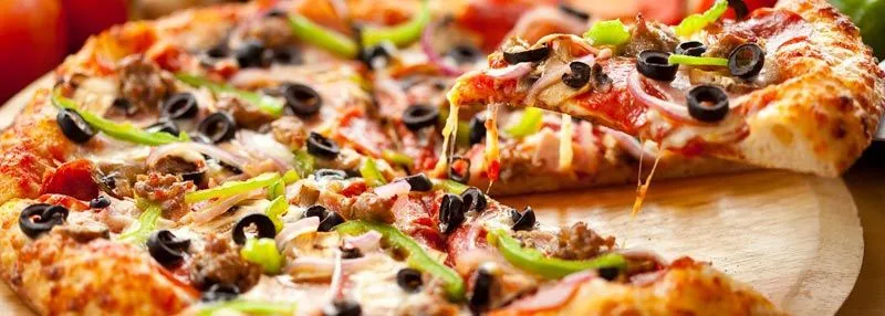 TOP 10 Pizza Franchises in USA in 2025