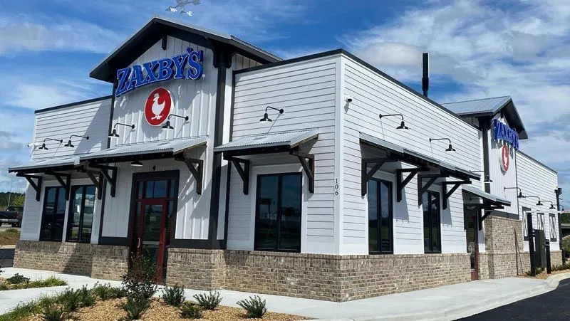Zaxby's