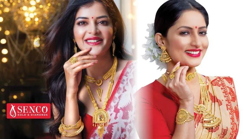 Senco Gold Senco Gold