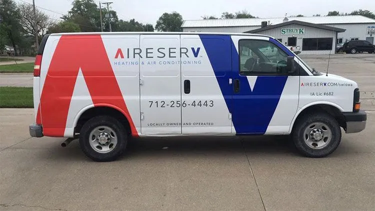 Aire Serv franchise Aire Serv franchise