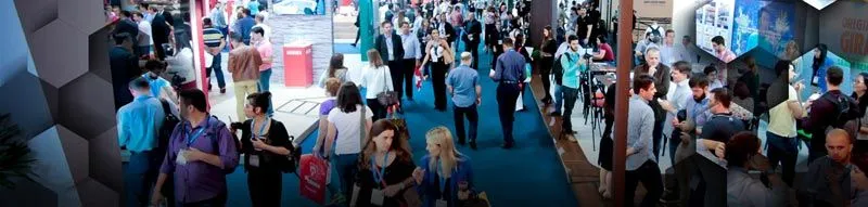 2019 Brasilian ABF Franchising Expo 2019 Brasilian ABF Franchising Expo