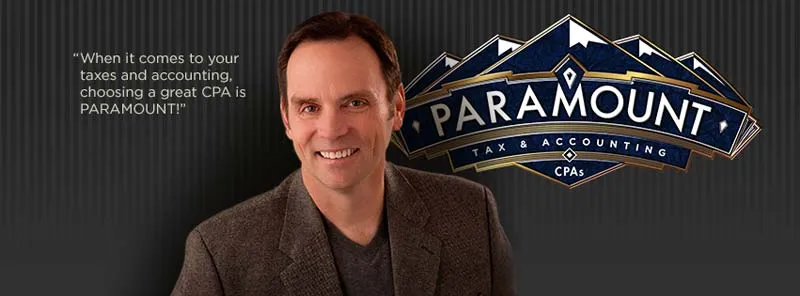 Paramount Tax and Accounting