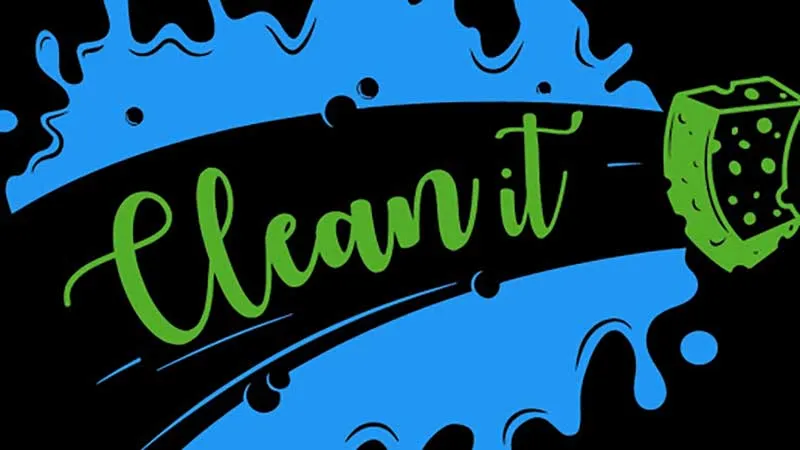 Clean It (YNA Cleaning Services) franchise