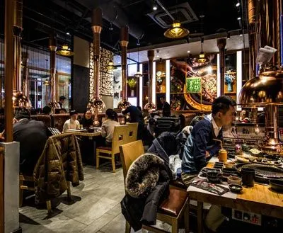 best franchise to invest in - SEORAE Galmaegi Franchise best franchise to invest in - SEORAE Galmaegi Franchise