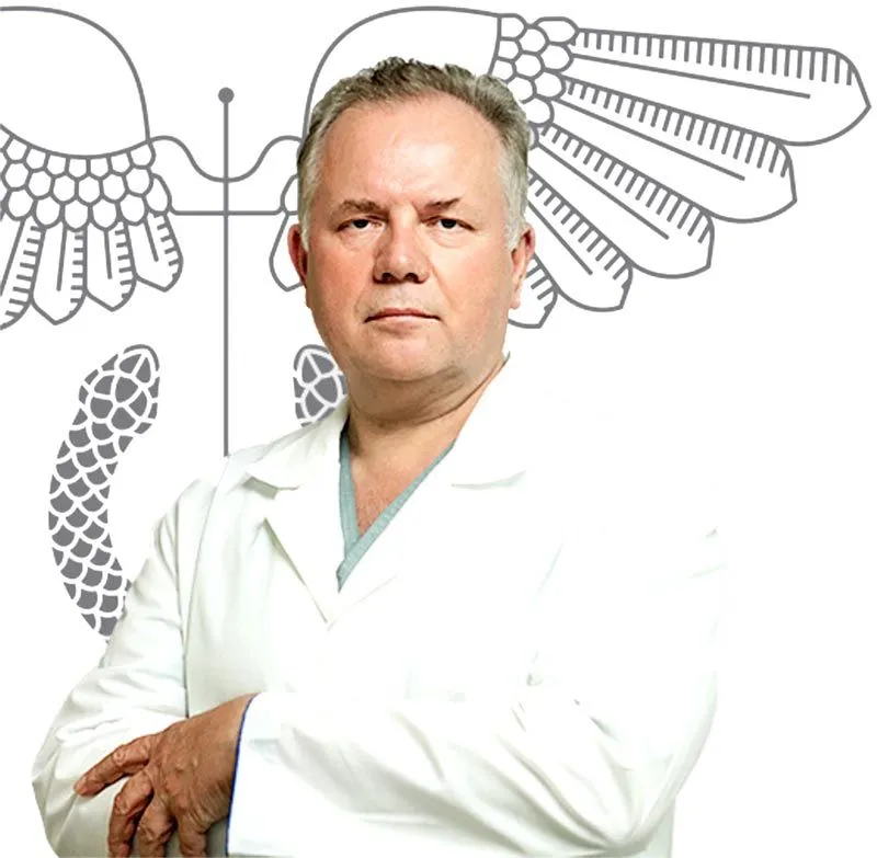 Veklich Device franchise investment