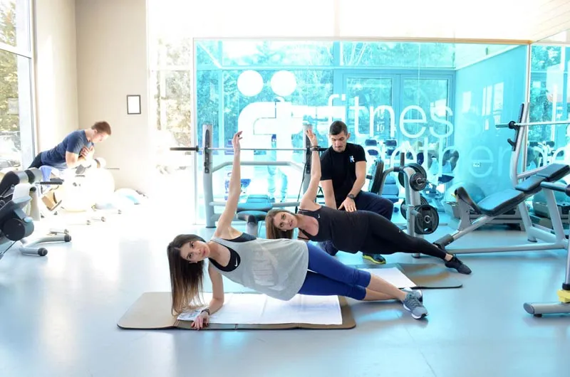 Fitness Together Franchise Fitness Together Franchise