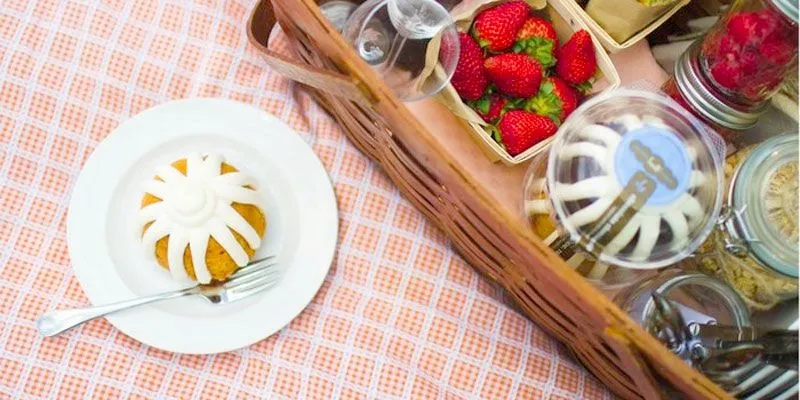 Nothing Bundt Cakes Franchise Nothing Bundt Cakes Franchise