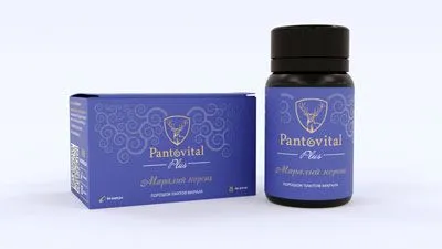 reviews about the Pantovital franchise reviews about the Pantovital franchise