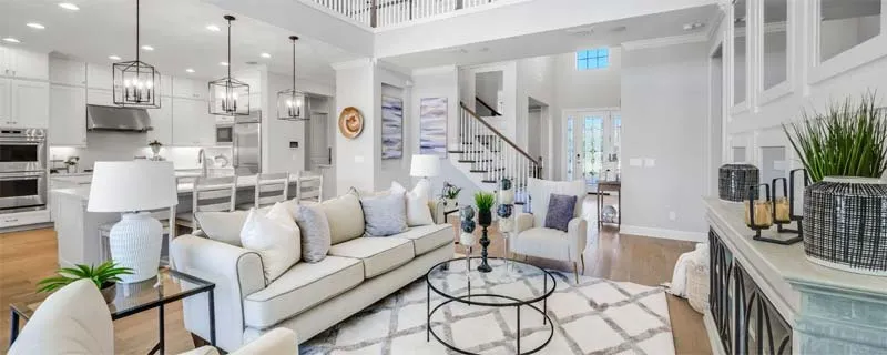 About Showhomes Home Staging franchise