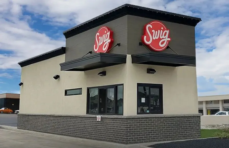 What is the Swig franchise