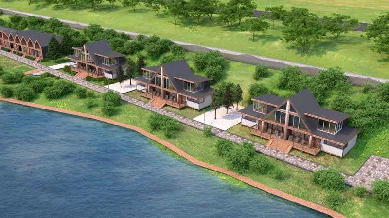 Baikal-Alaska franchise to own