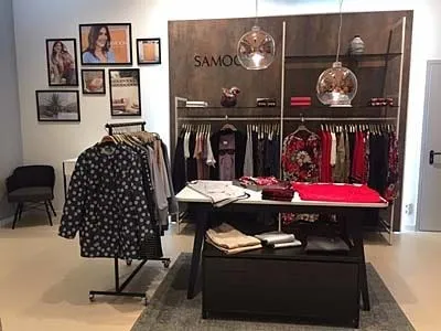 Gerry Weber franchise information Gerry Weber franchise information