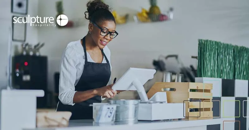 About Sculpture Hospitality franchise