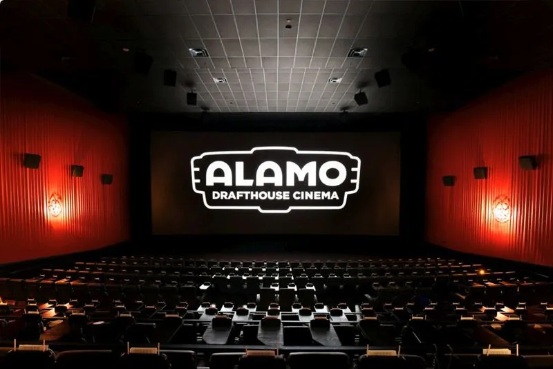 Alamo Drafthouse