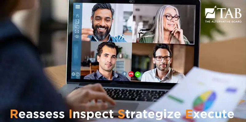 The Alternative Board (TAB) franchise The Alternative Board (TAB) franchise