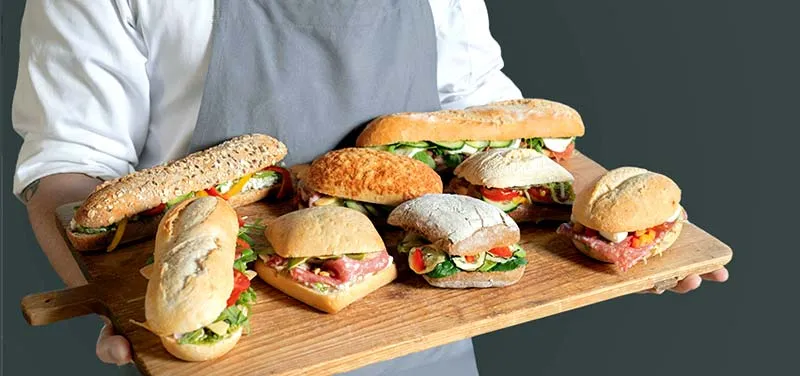 The TOP 10 Best Sandwiches Franchises in USA in 2025 The TOP 10 Best Sandwiches Franchises in USA in 2025