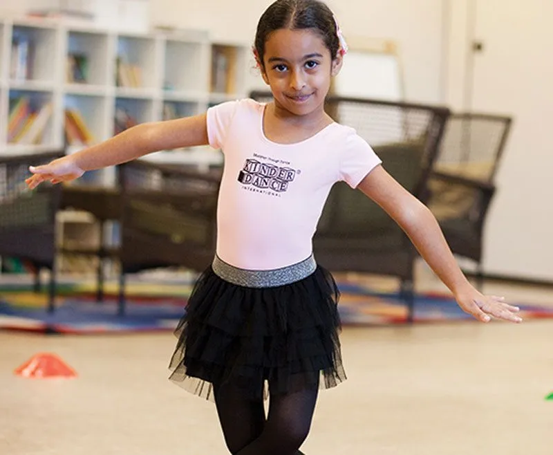 KINDERDANCE® POSITIONED FOR GROWTH KINDERDANCE® POSITIONED FOR GROWTH