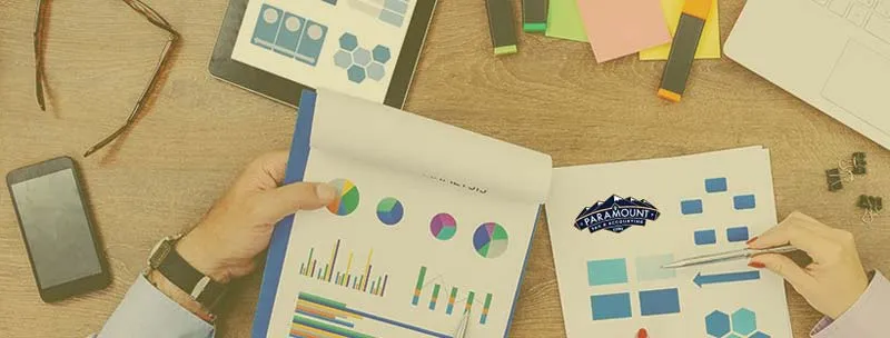 About Paramount Tax and Accounting franchise