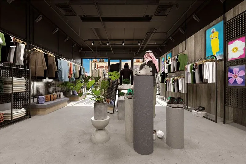 THE PAINTLY STORE brand THE PAINTLY STORE brand