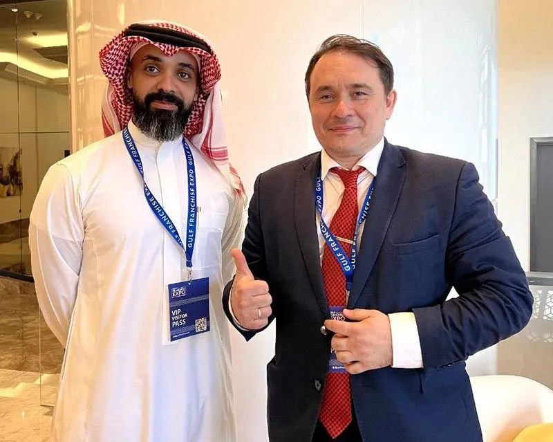 Cooperation between Topfranchise.com and Barn's