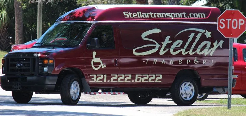 Stellar Transport