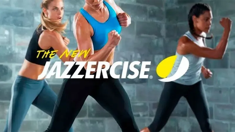 Jazzercise franchise Jazzercise franchise