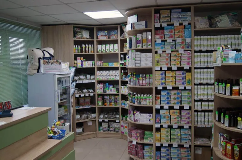 About the brand «Herbal Health Resort Gordeev»