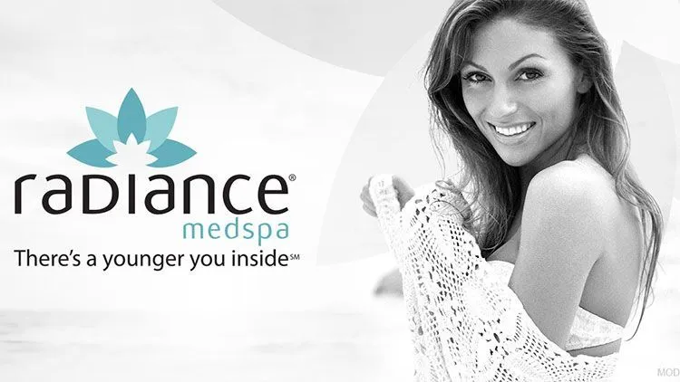 Radiance Medspa franchise