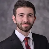 Daniel Mazur Daniel Mazur