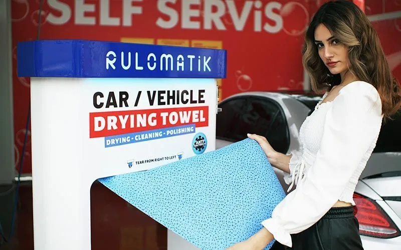 fastest growing franchise - Rulomatik™ Franchise