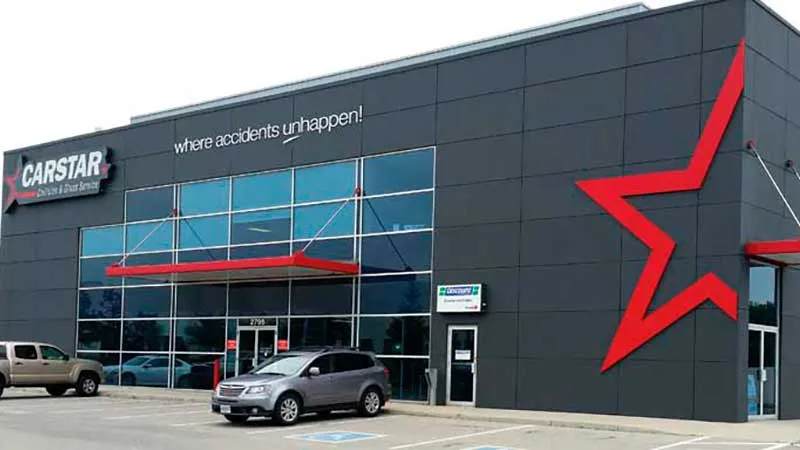 Carstar franchise Carstar franchise