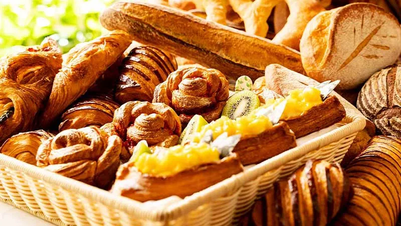 The Best Bakery Franchise Opportunities in Indonesia for 2025