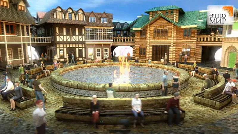 ETNOMIR franchise information