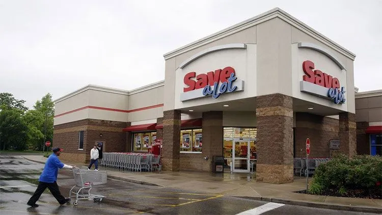 Save A Lot franchise Save A Lot franchise