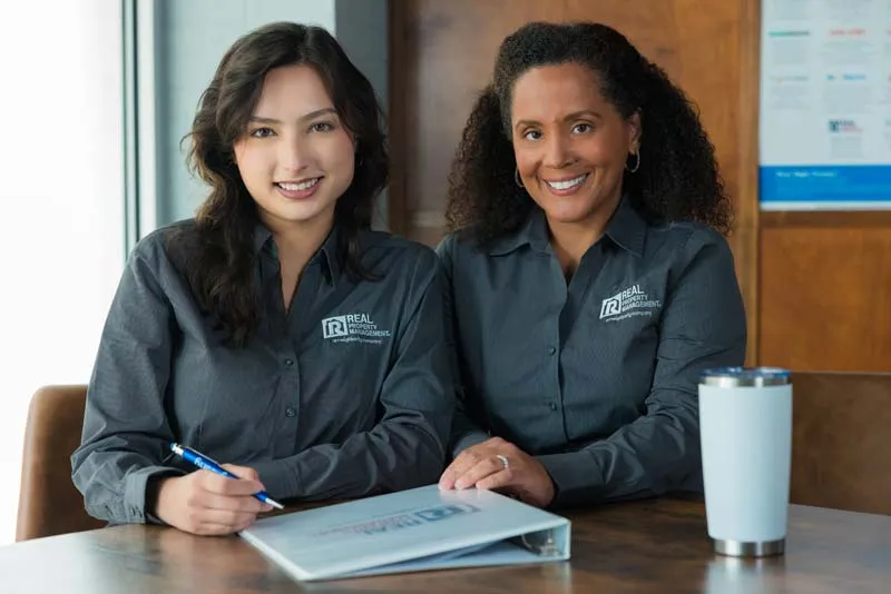 Real Property Management Franchise