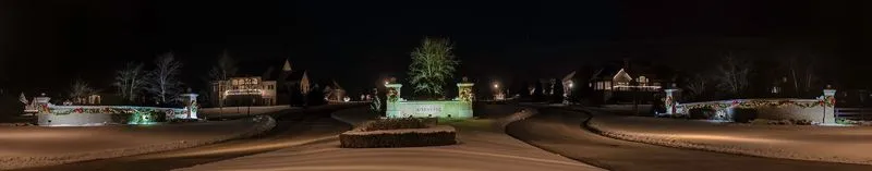 World Class Outdoor Lighting