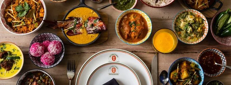 Popular Food Franchises in India for 2025