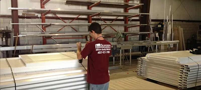 SUPERIOR FENCE & RAIL - employees 2