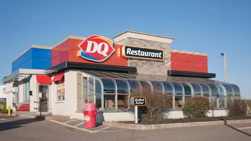 Dairy Queen