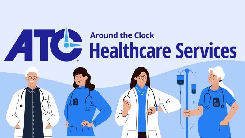 ATC HealthCare Services