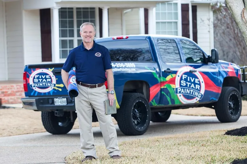 Five Star Painting Franchise Five Star Painting Franchise
