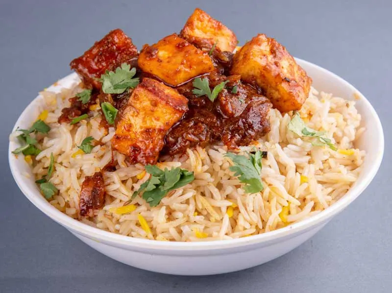 Chirag Din Biryani Chirag Din Biryani