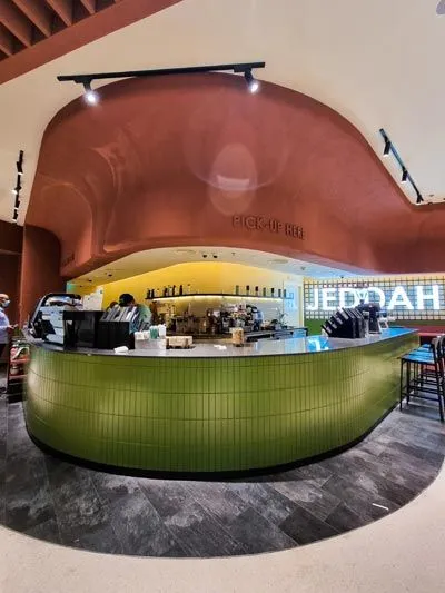 Barn's franchise - airport (2)